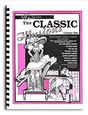 Paul Osborne - Classic Illusions vol 1