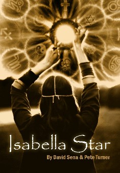 Isabella Star Updated Version By peter turner & David Sena