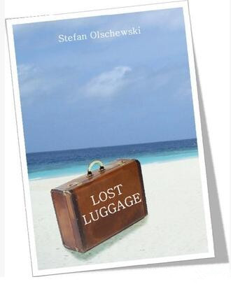 Stephan Oschrowski - Lost Luggage