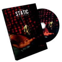 Static Levitation by Manoj Kaushal (Original DVD Download)