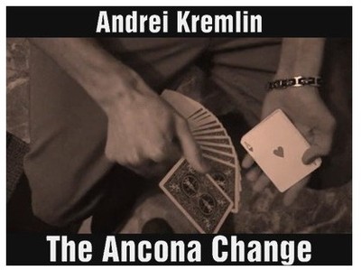 Andrei Kremlin - The Ancona Change