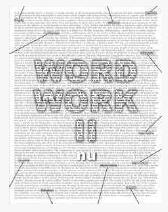 Alain Nu - Word Work 2