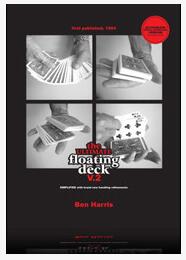 Ben Harris - Ultimate Floating Deck