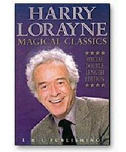 Harry Lorayne - Magical Classics