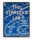 Jay Sankey - The Gimmicks Lab
