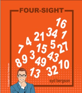TRICKSHOP Four-Sight By Syd Bergson