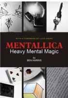 Mentallica by Ben Harris PDF