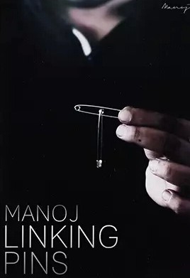 Manoj Linking Pins by Manoj Kaushal