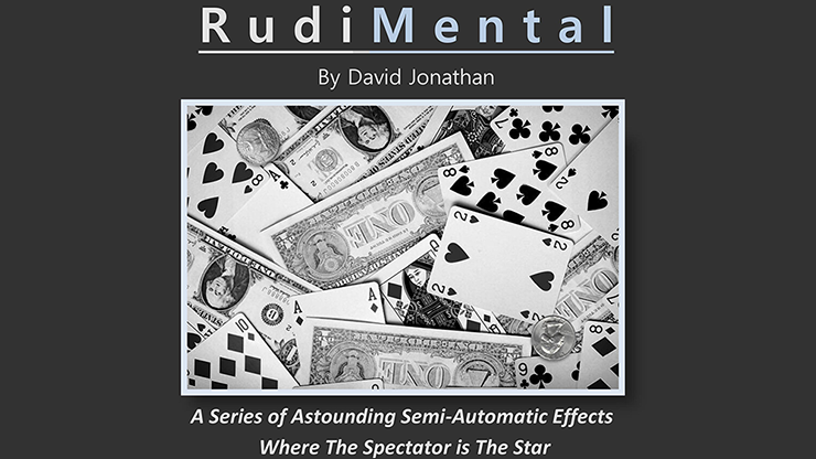 RudiMental by David Jonathan