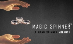 Magic Spinner by Les French Twins