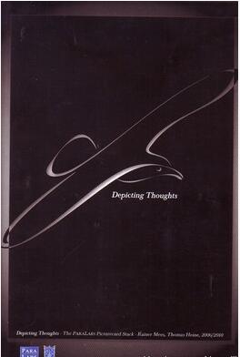 ParaLabs - Depicting thoughts (not in english PDF ebook Download)