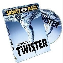 Jay Sankey - Twister