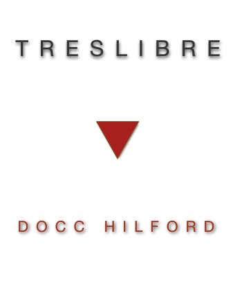 Treslibre - Docc Hilford