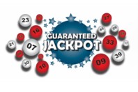 Guaranteed Jackpot by Mark Elsdon