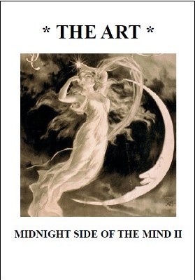 Paul Voodini - Midnight Side of the Mind 2 (PDF Download)