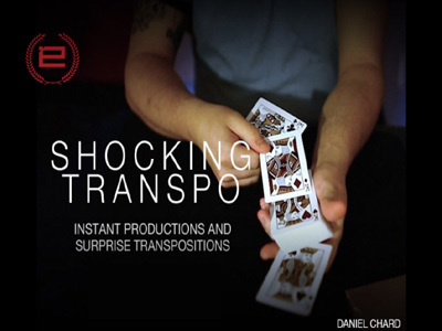 Daniel Chard - Shocking Transpo