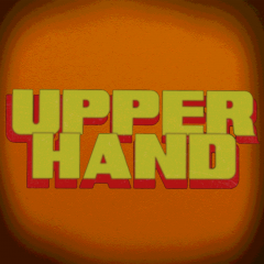 Upper Hand by Gary Jones & Chris Congreave