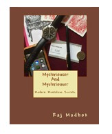 Mysteriouser and Mysteriouser By Raj Madhok