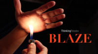 BLAZE by Thinking Paradox (Instant Download)