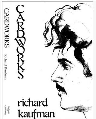 Richard Kaufman - CardWorks
