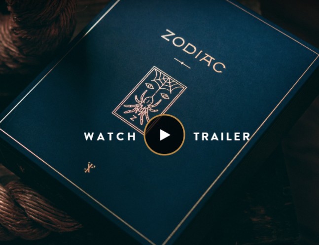 Bedros Akkelian - Zodiac The Ultimate Book Test by Spidey video download