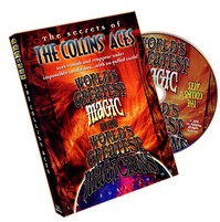 Collins Aces (World's Greatest Magic)