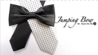 Guan Da Wu - Jumping Bow Tie