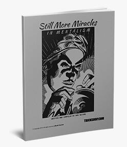 Bob Nelson - Still More Miracles PDF