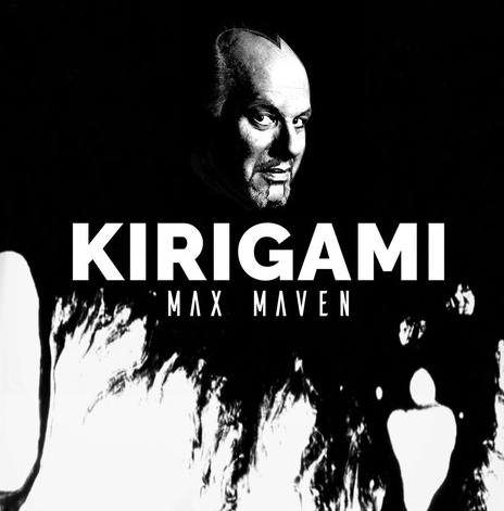 Kirigami by Max Maven