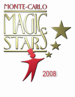 Monte Carlo Magic Stars 2008(1-2)