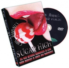 Sugar High by Chris Randall