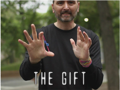 Joe Rindfleisch - The Gift