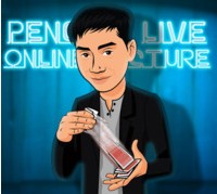 Patrick Kun LIVE (Penguin LIVE)