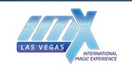 IMX Las Vegas 2012 Live - Johan Stahl