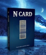 N CARD by N2G (Video Download)