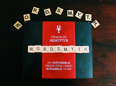 Francis Menotti - Wordsmyth