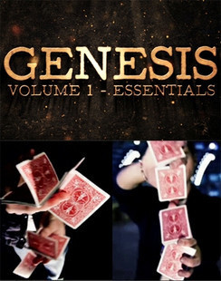 Theory11 - Andrei Jikh - GENESIS Vol.1