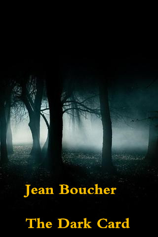 Jean Boucher - The Dark Card
