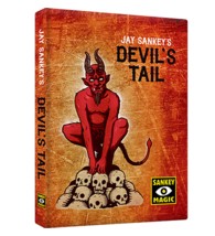 Devil's Tail by Jay Sankey
