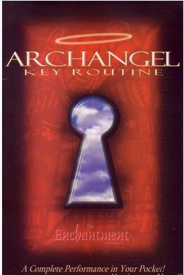 The Enchantment - Archangel
