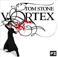 Vortex: Off the Page by Tom Stone (Video Download)