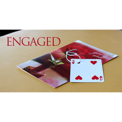 Arnel Renegado - Engaged