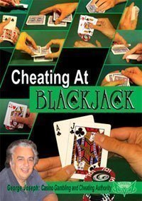 George Joseph - Cheating at Blackjack
