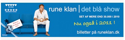 Det Bla Show by Rune Klan (Video Download)