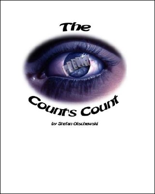The Count's Count By Stefan Olschewski PDF