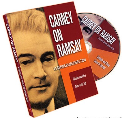 John Carney - Carney On Ramsay