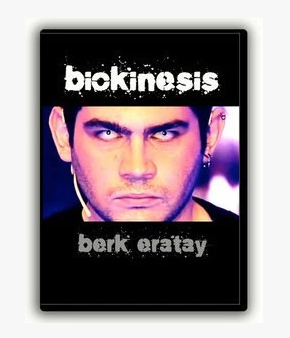 Berk Eratay - Biokinesis