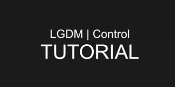 Robin De - LGDM Control