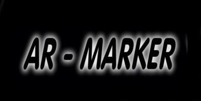 Antonio Romero - AR Marker (Video Download)