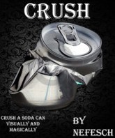 Crush by Nefesch (Instant Download)